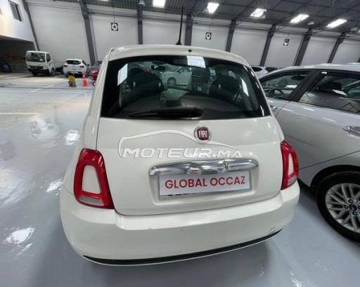 FIAT 500 occasion 1906737