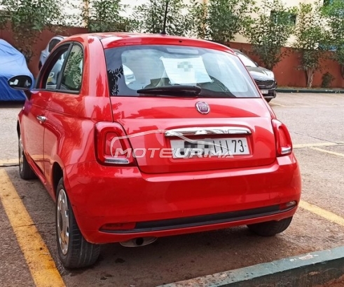 FIAT 500 occasion 1962469