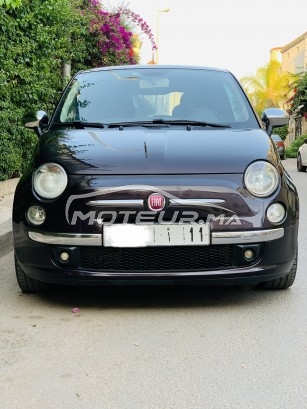 FIAT 500 occasion 1298982