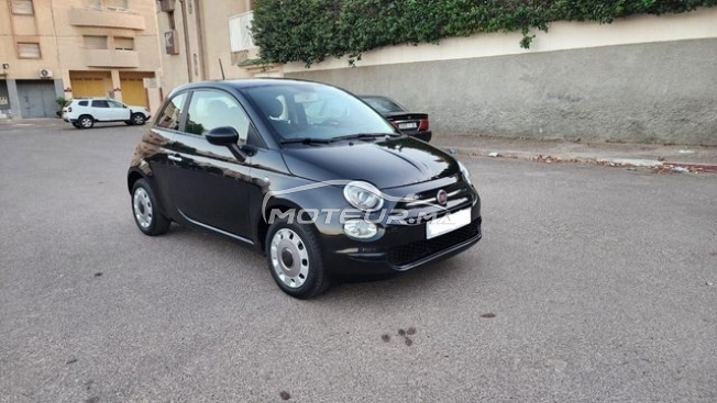 FIAT 500 occasion 1921631