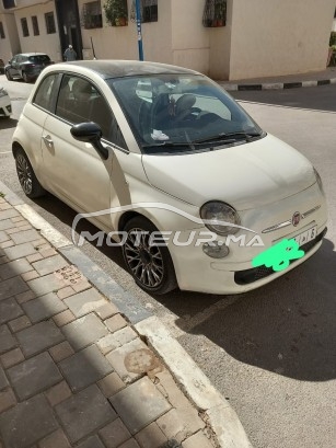 FIAT 500 occasion 1683182