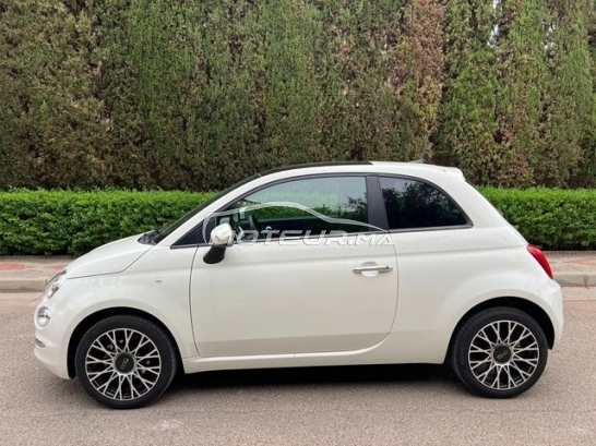 FIAT 500 occasion 1896018