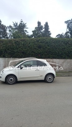 FIAT 500 occasion 1349806