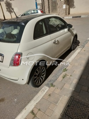 FIAT 500 occasion 1683183