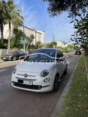 FIAT 500 occasion 1624075