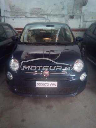 FIAT 500 occasion 900168