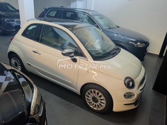 FIAT 500 occasion 1973828