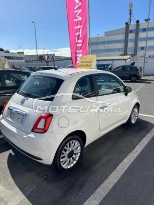 FIAT 500 occasion 1899693