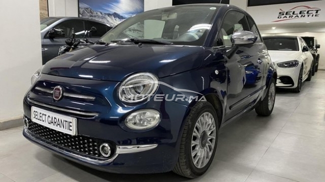 FIAT 500c occasion 1953009