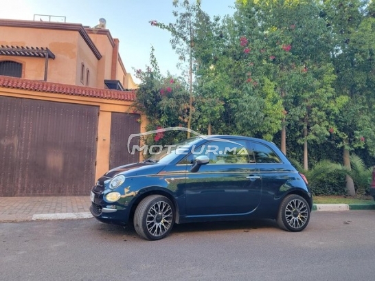 FIAT 500c occasion 1935500