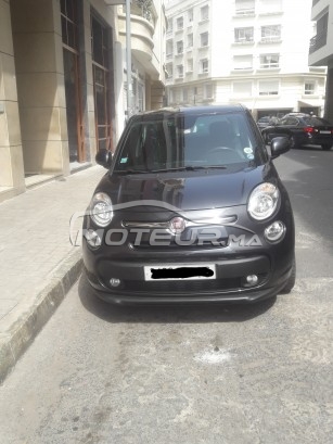 FIAT 500l occasion 556223