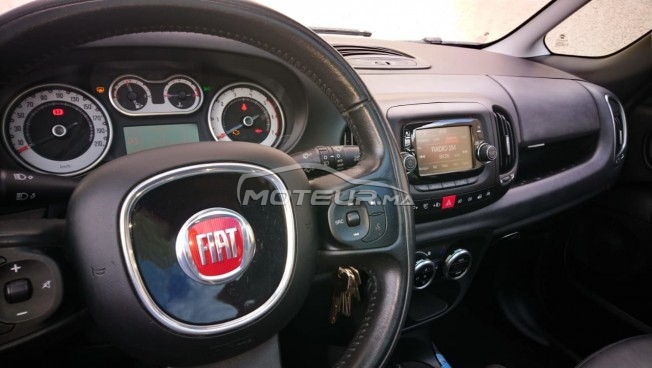 FIAT 500l 1.6 multi-jet lounge occasion 611966