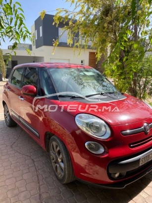 FIAT 500l occasion 986378