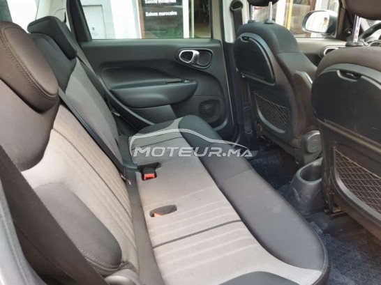 FIAT 500l occasion 1156288