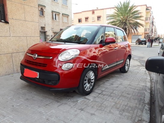 FIAT 500l occasion 1109920