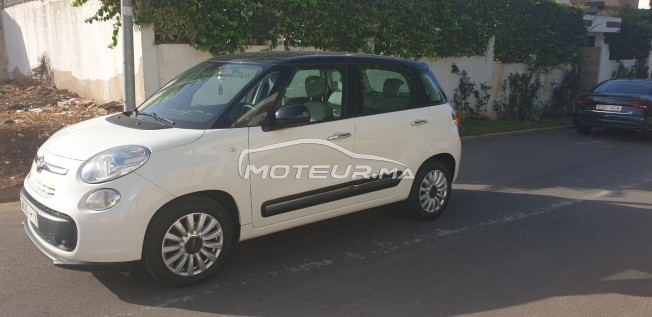 FIAT 500l occasion 840009