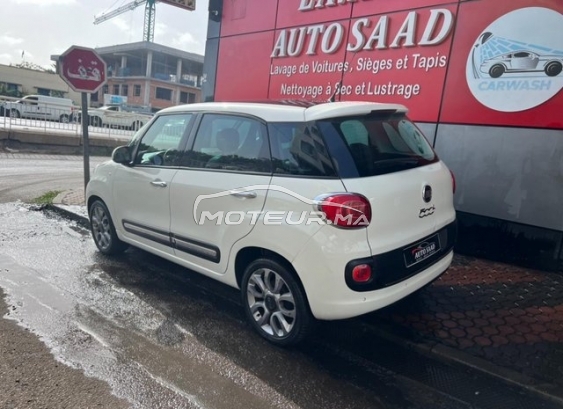 FIAT 500l occasion 1923799