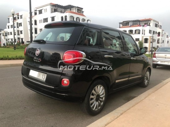 FIAT 500l 1.3 occasion 832047