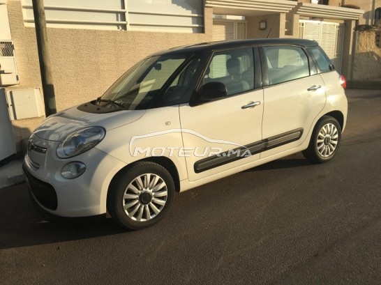 FIAT 500l occasion 840014