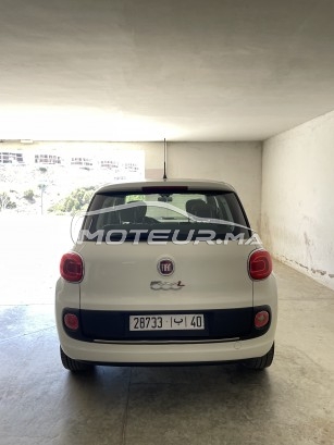 FIAT 500l Pop star occasion 1437649