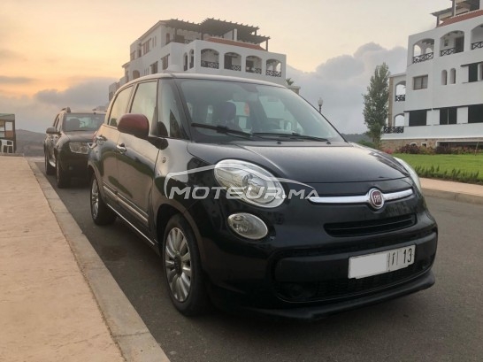 FIAT 500l 1.3 occasion 832086