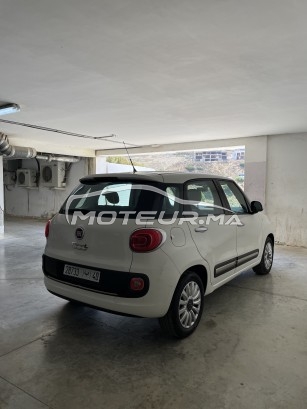 FIAT 500l Pop star occasion 1437646