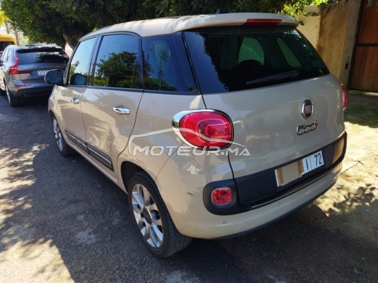 FIAT 500l occasion 1156287