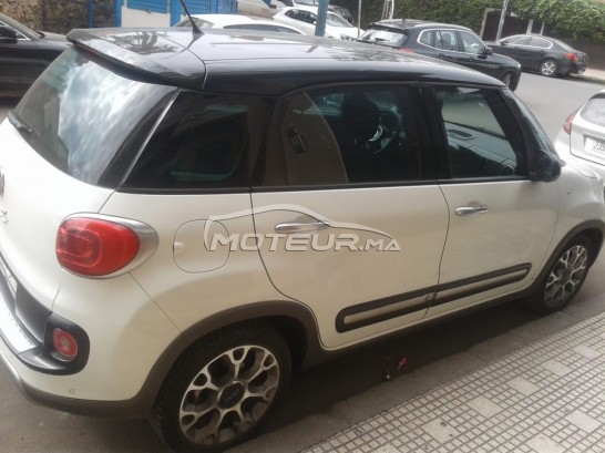 FIAT 500l Jtdm occasion 677941