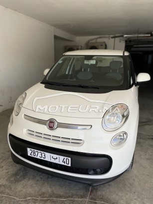 FIAT 500l Pop star occasion 1437651