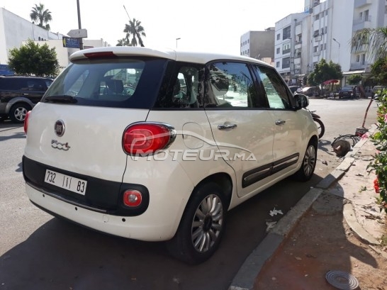 FIAT 500l occasion 591786