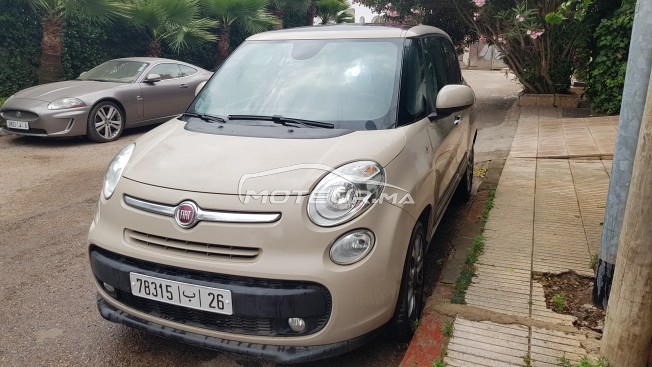 FIAT 500l occasion 1177378