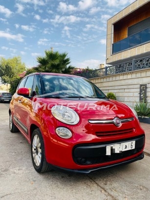 FIAT 500l Full option occasion 1952737