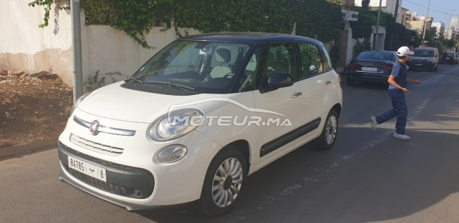 FIAT 500l occasion 840013