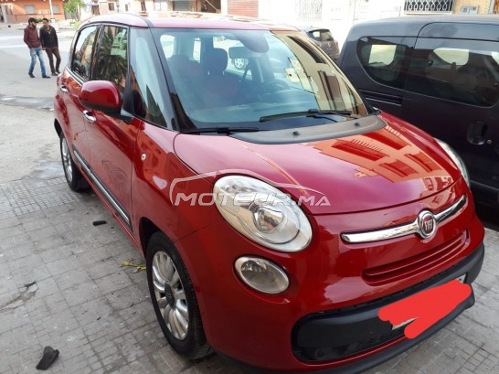 FIAT 500l occasion 1109918