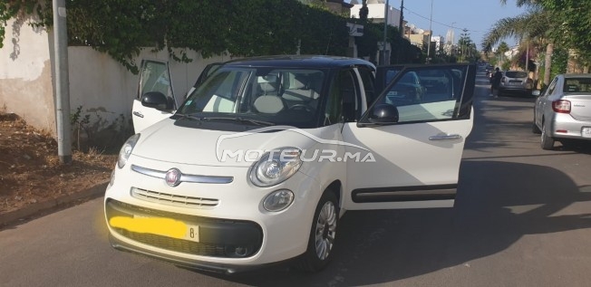 FIAT 500l occasion 840015