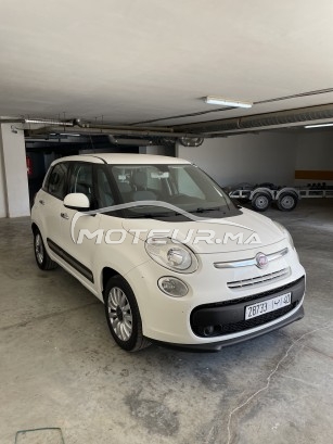 FIAT 500l Pop star occasion 1437725