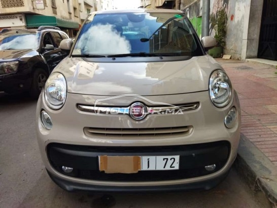 FIAT 500l occasion 1156286