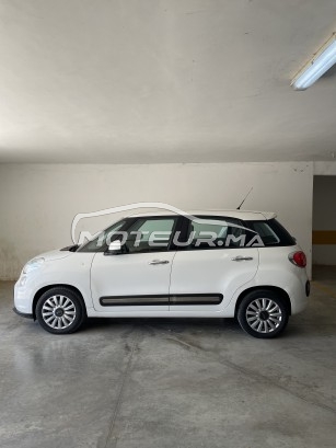 FIAT 500l Pop star occasion 1437645