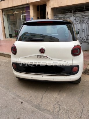 FIAT 500l occasion 655997