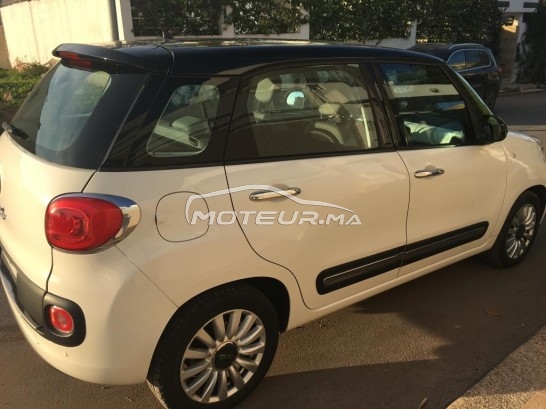 FIAT 500l occasion 840010