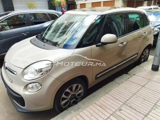 FIAT 500l occasion 1156291