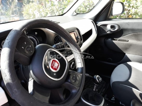 FIAT 500l occasion 591784