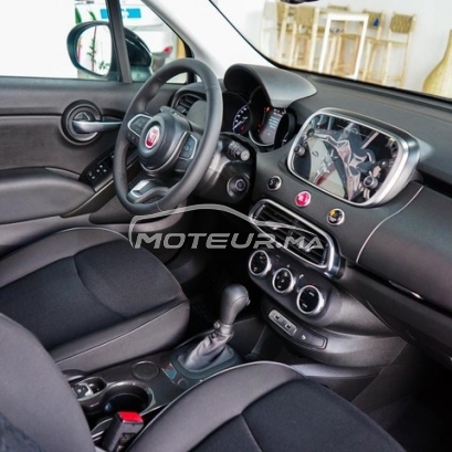 FIAT 500x occasion 1912674