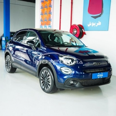 FIAT 500x occasion 1912672