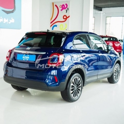 FIAT 500x occasion 1912671