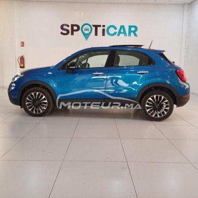 FIAT 500x occasion 1960515