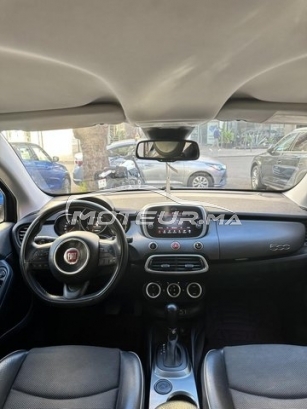 FIAT 500x occasion 1993279