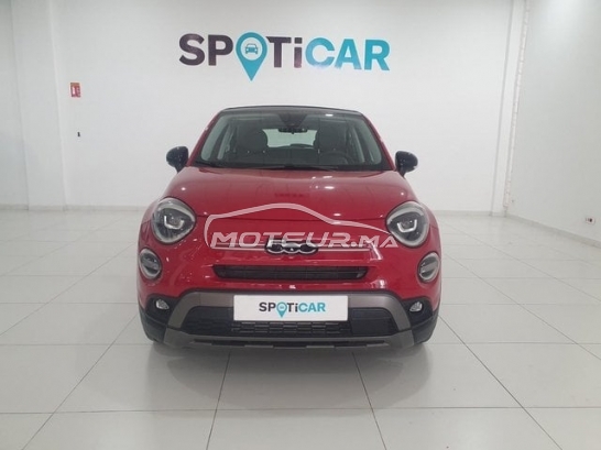 FIAT 500x occasion 1878096