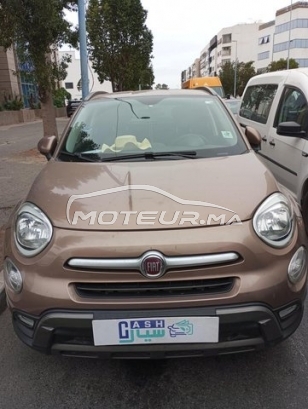 FIAT 500x occasion 1930055