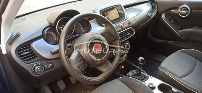 FIAT 500x occasion 1998461